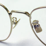 Gafas de Saint Laurent Saint Laurent SL313 006 52