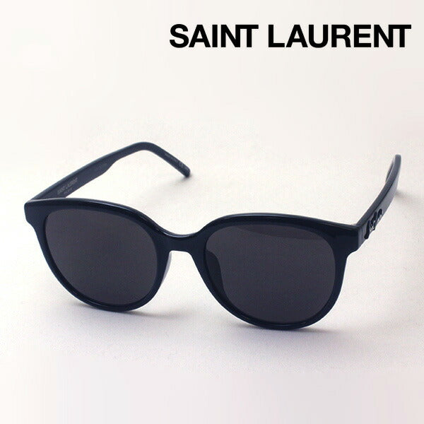 Saint Laurent Sunglasses Saint Laurent SL317F 001
