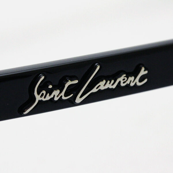 Saint Laurent Sunglasses Saint Laurent SL317F 001