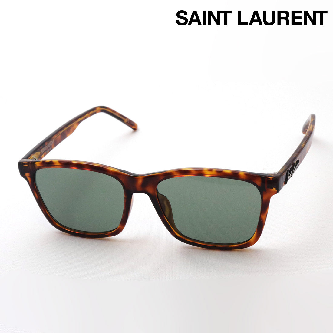 SALE サンローラン サングラス SAINT LAURENT SL318F 003 – GLASSMANIA -TOKYO AOYAMA-