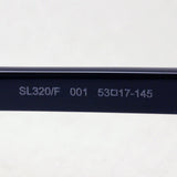 销售圣洛朗眼镜圣劳伦特SL320F 001
