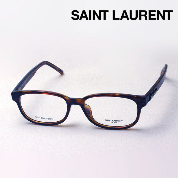 サイズ53□17新品■SAINT LAURENT SL320/F■サンローラン メガネ