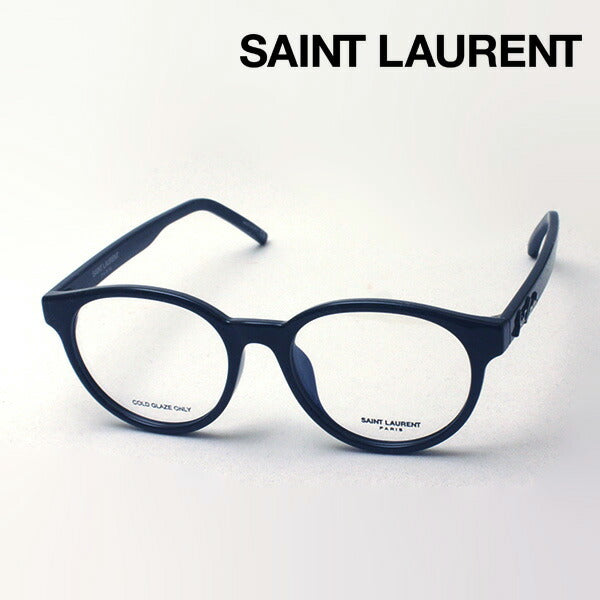 SALE サンローラン メガネ SAINT LAURENT SL321F 001 – GLASSMANIA