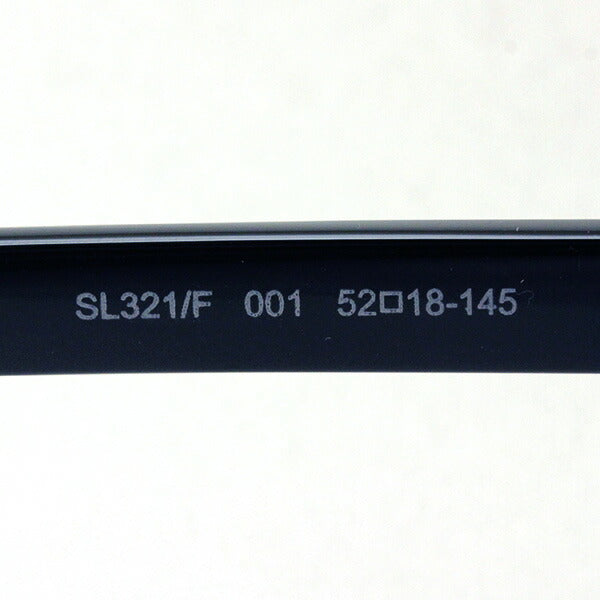 Venta de gafas Saint Laurent Saint Laurent SL321F 001