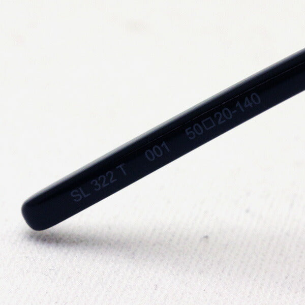 Sun Laurent眼镜Saint Laurent SL322T 001