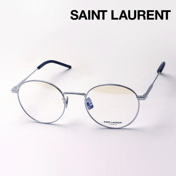 サンローラン メガネ SAINT LAURENT SL322T 002