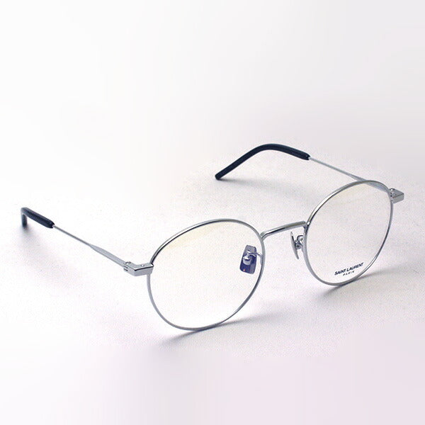 サンローラン メガネ SAINT LAURENT SL322T 002