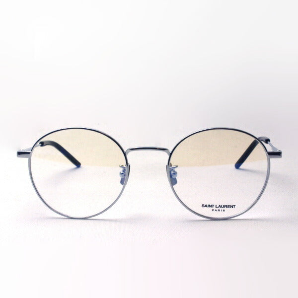 サンローラン メガネ SAINT LAURENT SL322T 002