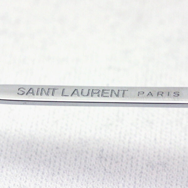 サンローラン メガネ SAINT LAURENT SL322T 002