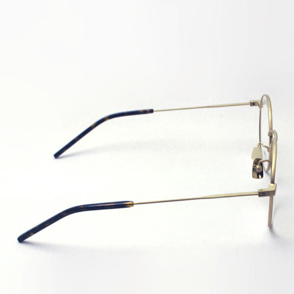 サンローラン メガネ SAINT LAURENT SL322T 003