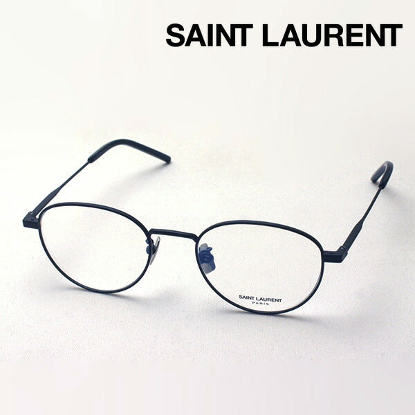 サンローラン メガネ SAINT LAURENT SL324T 001