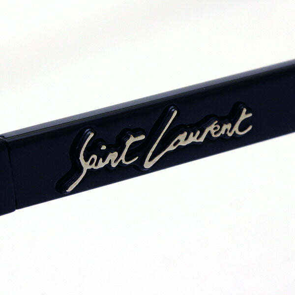 Saint Laurent Sunglasses Saint Laurent SL327K 001