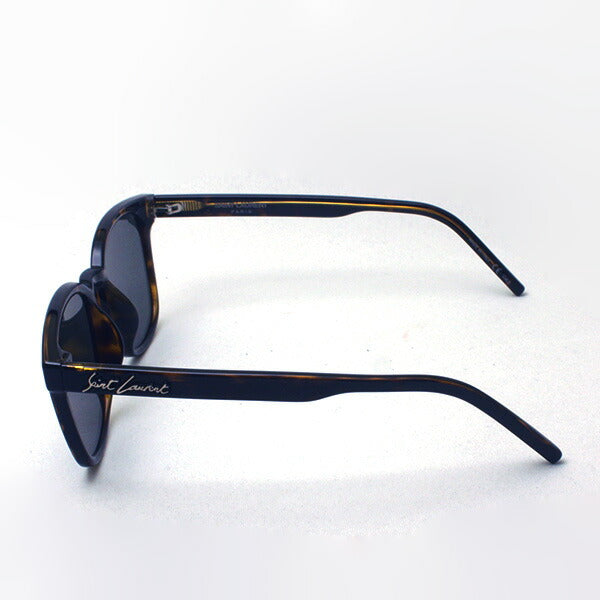 Saint Laurent Sunglasses Saint Laurent SL327K 002