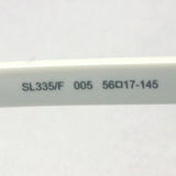 Gafas de sol de Saint Laurent Saint Laurent SL335F 005