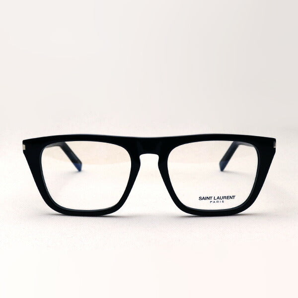 サンローラン メガネ SAINT LAURENT SL343 001