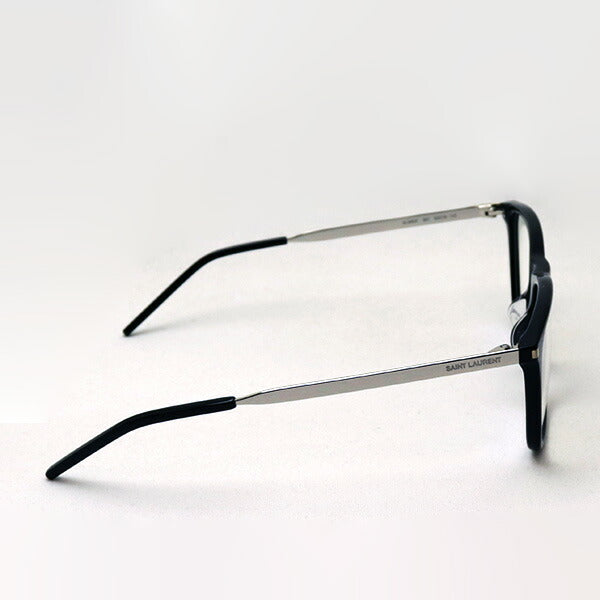 サンローラン メガネ SAINT LAURENT SL345F 001