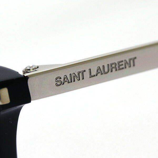 サンローラン メガネ SAINT LAURENT SL345F 001