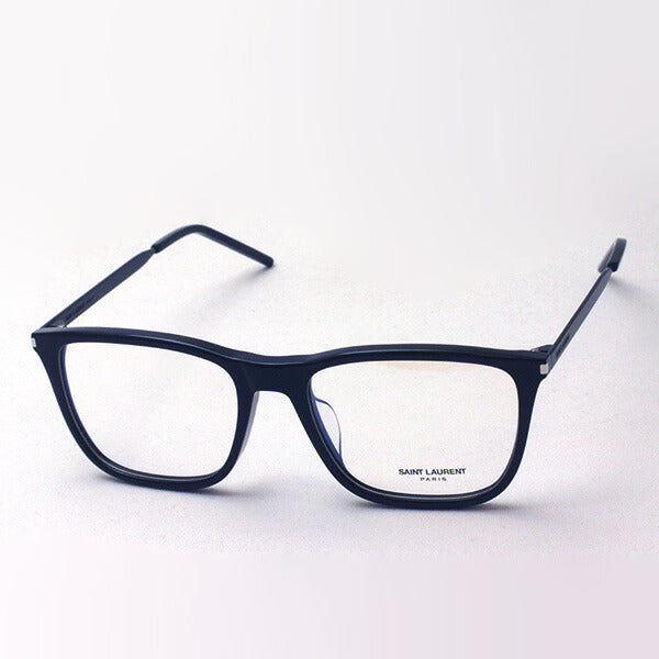 サンローラン メガネ SAINT LAURENT SL345F 002