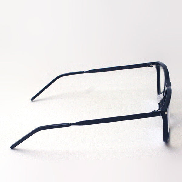 サンローラン メガネ SAINT LAURENT SL345F 002