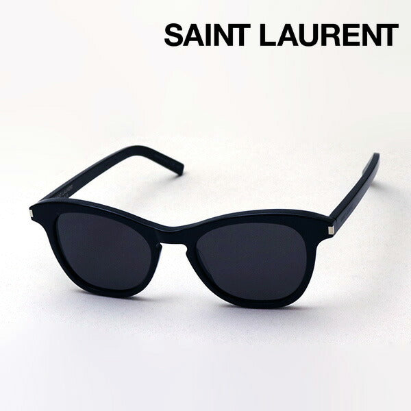 サンローラン サングラス SAINT LAURENT SL356 001 – GLASSMANIA