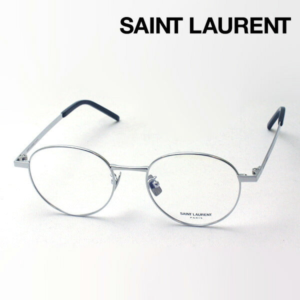 SALE サンローラン メガネ SAINT LAURENT SL358T 001