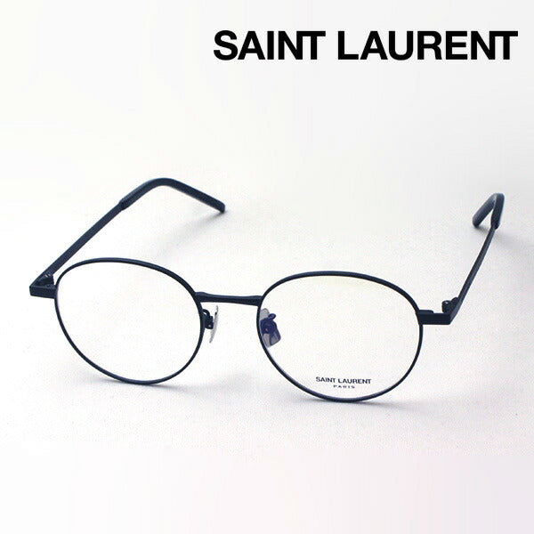 サンローラン メガネ SAINT LAURENT SL358T 002