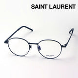 サンローラン メガネ SAINT LAURENT SL358T 002