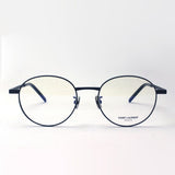 サンローラン メガネ SAINT LAURENT SL358T 002