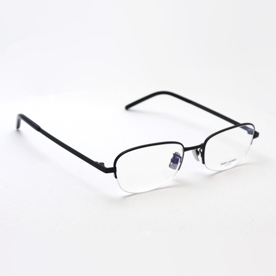 SALE Saint Laurent Glasses Saint Laurent SL359T 002