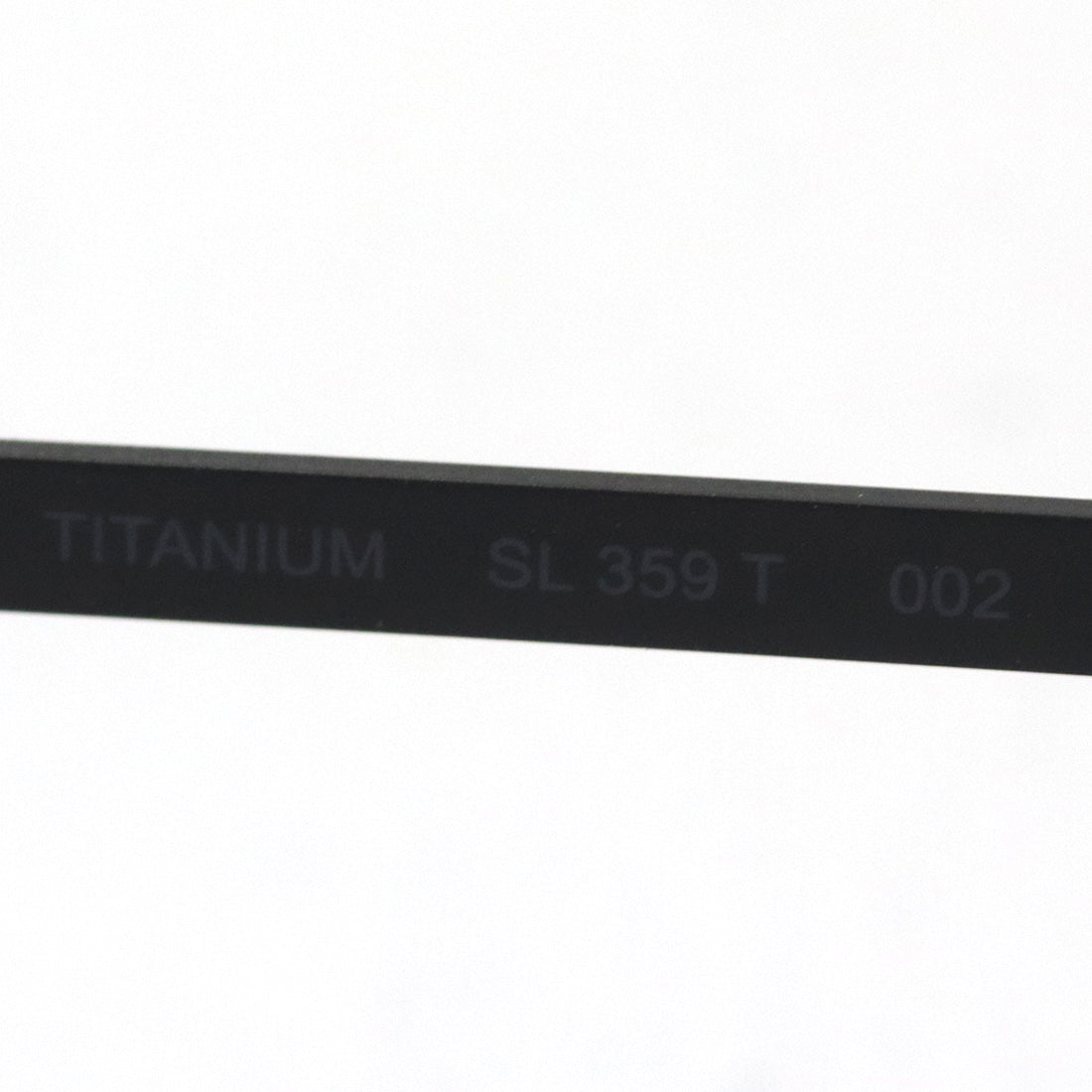 SALE Saint Laurent Glasses Saint Laurent SL359T 002