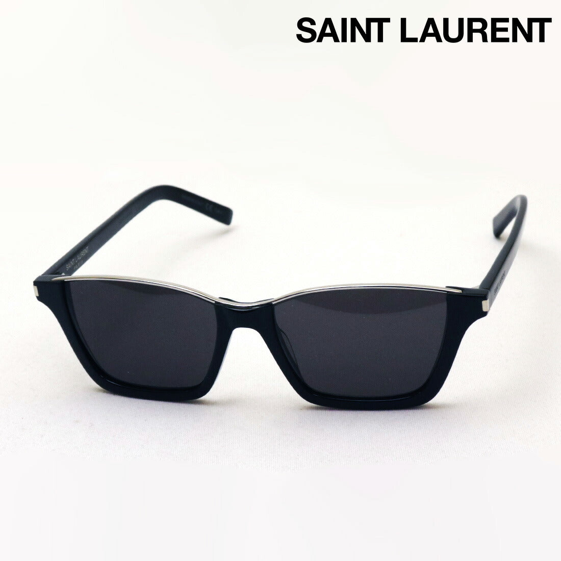 サンローラン サングラス SAINT LAURENT SL365 002 DYLAN – GLASSMANIA -TOKYO AOYAMA-