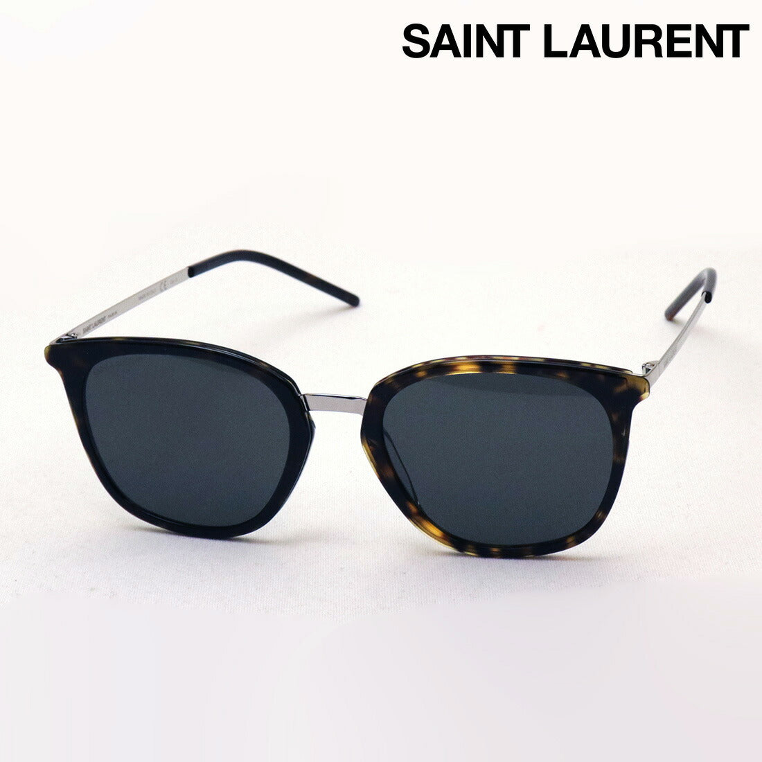 サンローラン サングラス SAINT LAURENT SL375 SLIM 004