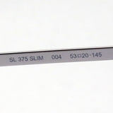 Gafas de sol de Saint Laurent Saint Laurent SL375 Slim 004