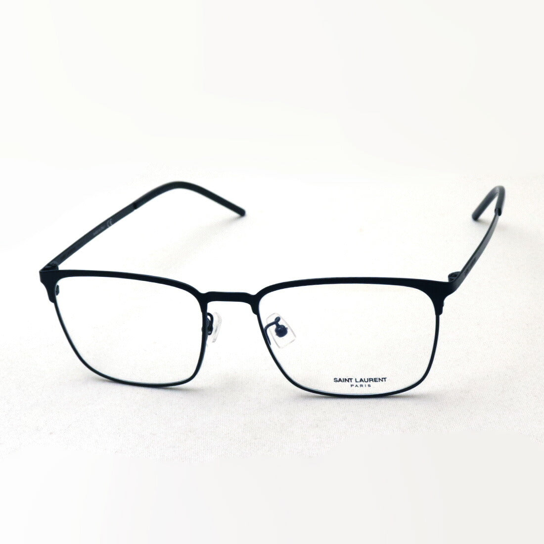 サンローラン メガネ SAINT LAURENT SL378F SLIM 002