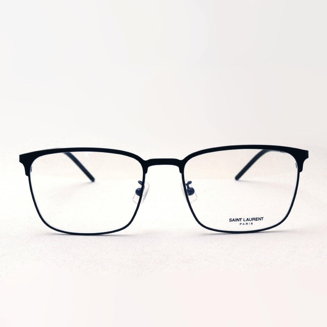 サンローラン メガネ SAINT LAURENT SL378F SLIM 002