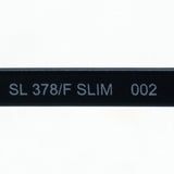 圣洛朗眼镜圣劳伦特SL378F Slim 002