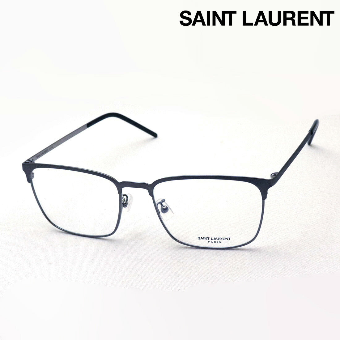 Gafas de Saint Laurent Saint Laurent SL378F Slim 004