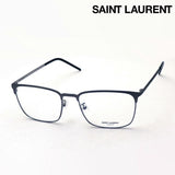 サンローラン メガネ SAINT LAURENT SL378F SLIM 004