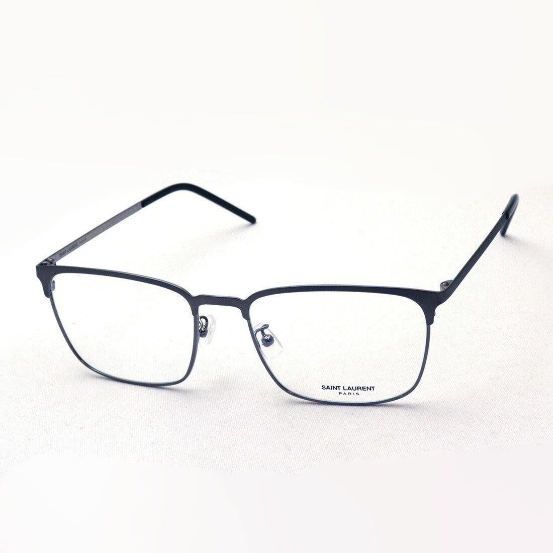 サンローラン メガネ SAINT LAURENT SL378F SLIM 004