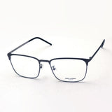 サンローラン メガネ SAINT LAURENT SL378F SLIM 004