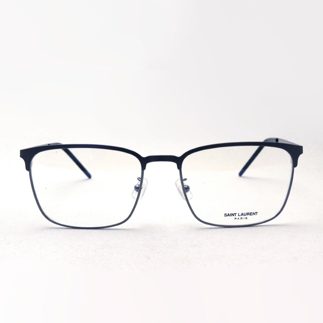 サンローラン メガネ SAINT LAURENT SL378F SLIM 004