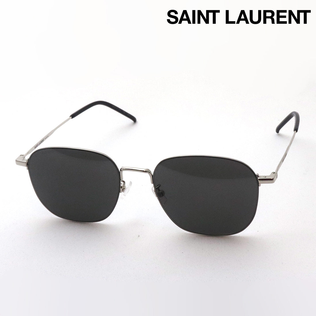 SALE サンローラン サングラス SAINT LAURENT SL388K WIRE 001