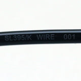 圣洛朗眼镜圣劳伦特SL395K电线001