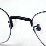 サンローラン メガネ SAINT LAURENT SL395K WIRE 002