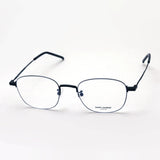 サンローラン メガネ SAINT LAURENT SL395K WIRE 002
