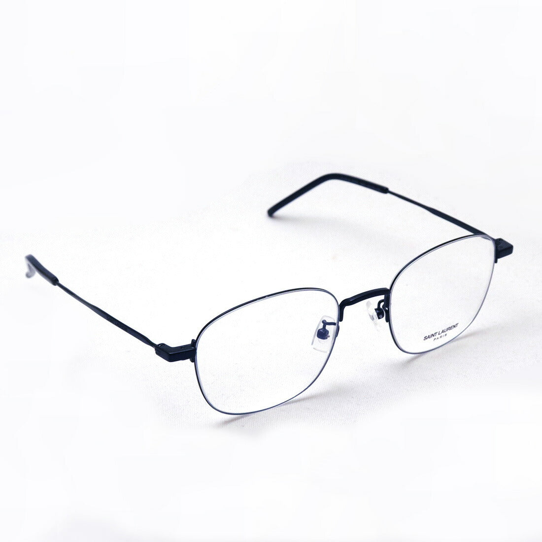 サンローラン メガネ SAINT LAURENT SL395K WIRE 002