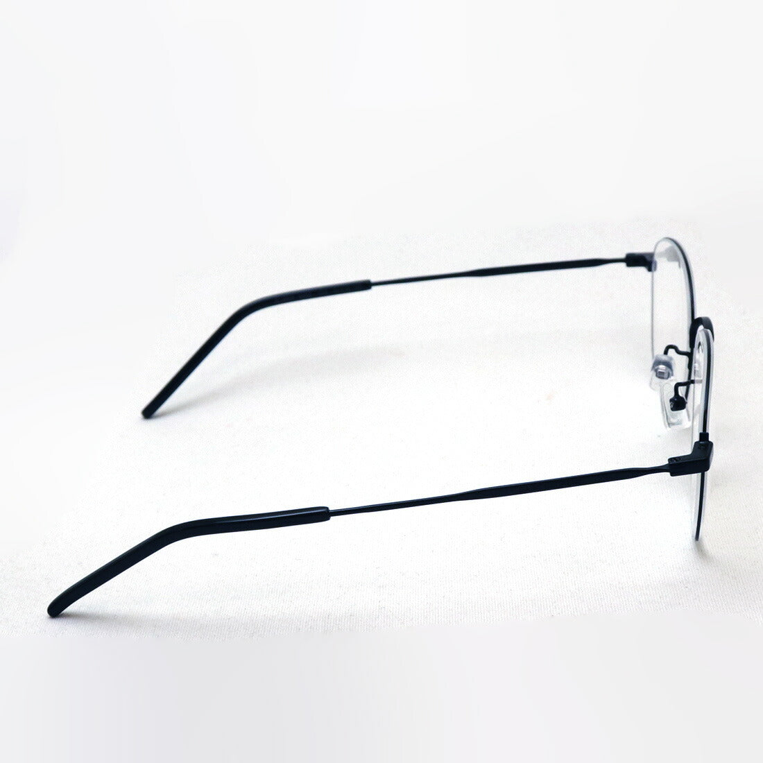 サンローラン メガネ SAINT LAURENT SL395K WIRE 002