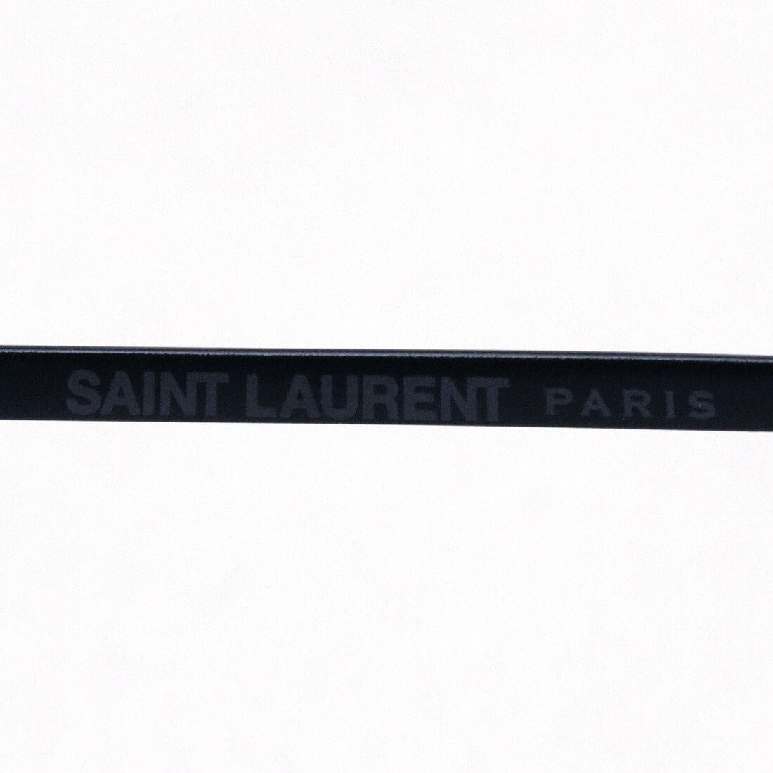 サンローラン メガネ SAINT LAURENT SL395K WIRE 002