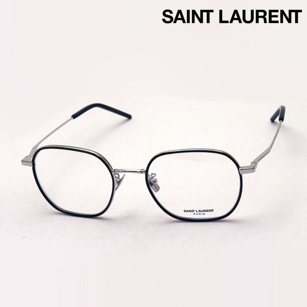 Saint Laurent Glasses Saint Laurent SL397F 004