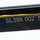 圣洛朗眼镜圣劳伦特SL398 002